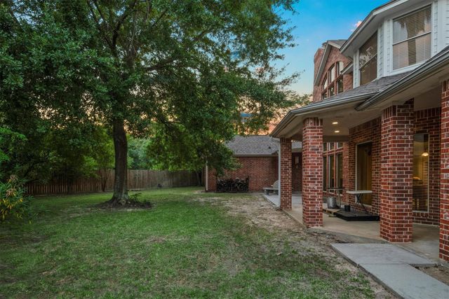 9707 Chipstead Circle, Spring, TX 77379