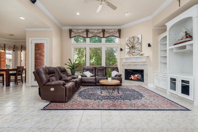 9707 Chipstead Circle, Spring, TX 77379