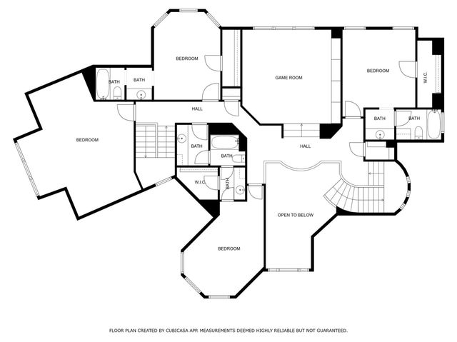 9707 Chipstead Circle, Spring, TX 77379