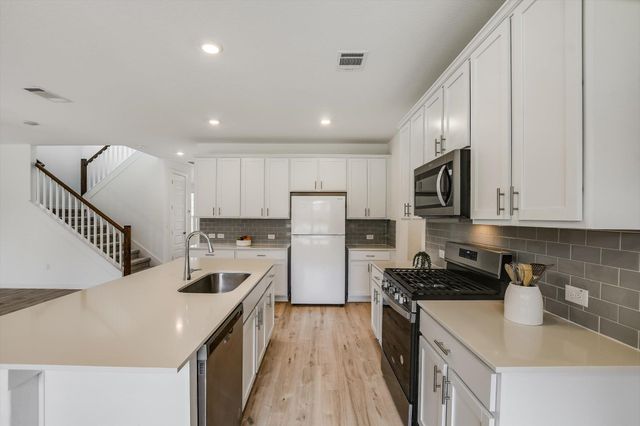 2337 Bravo PASS, Leander, TX 78641