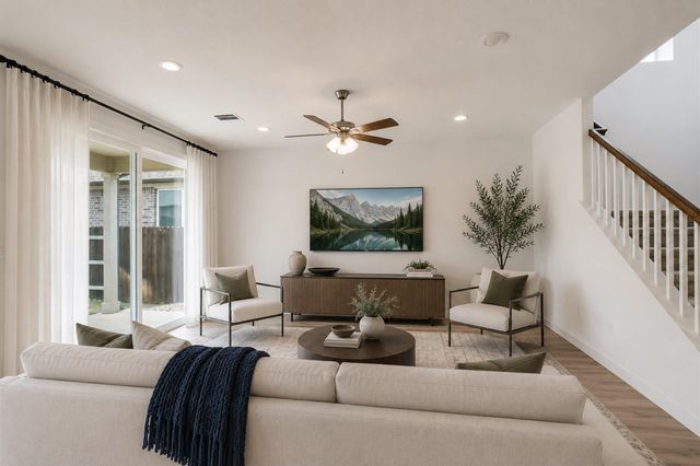 2337 Bravo PASS, Leander, TX 78641