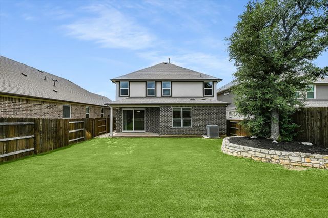 2337 Bravo PASS, Leander, TX 78641
