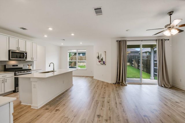 2337 Bravo PASS, Leander, TX 78641