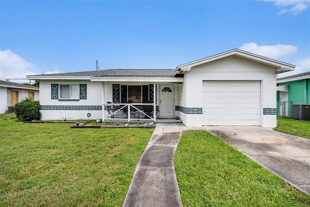 2491 36TH AVENUE N, St Petersburg, FL 33713