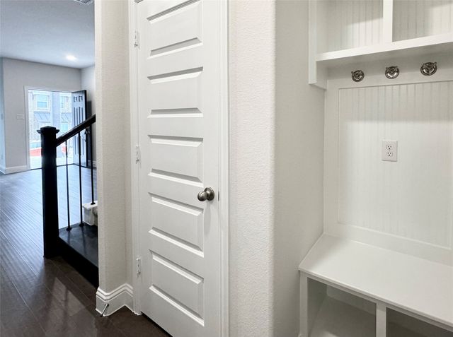 7837 Bayside Drive, Rowlett, TX 75088