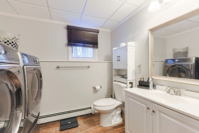 10 Colleen Way, East Bridgewater, MA 02333