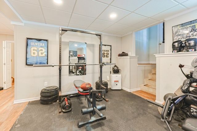 10 Colleen Way, East Bridgewater, MA 02333