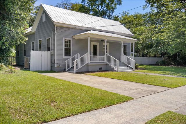 240 Main Street, Leesville, SC 29070