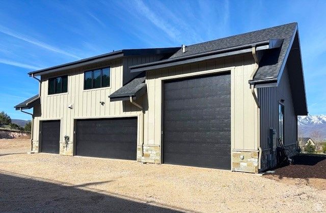 2508 E 70 S # 4, Heber City, UT 84032