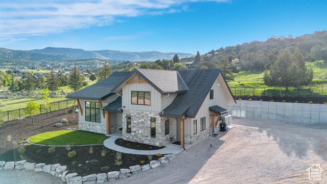 2508 E 70 S # 4, Heber City, UT 84032