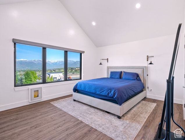 2508 E 70 S # 4, Heber City, UT 84032