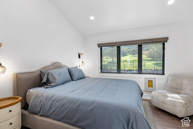 2508 E 70 S # 4, Heber City, UT 84032