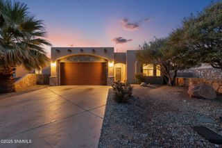 4022 Bravia Dove Loop, Las Cruces, NM 88001
