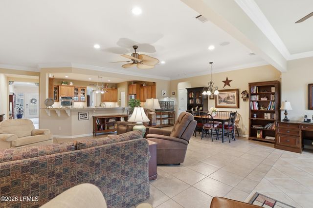 6 Silver Leaf Circle, Bluffton, SC 29909