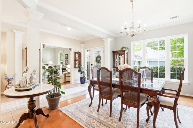 6 Silver Leaf Circle, Bluffton, SC 29909