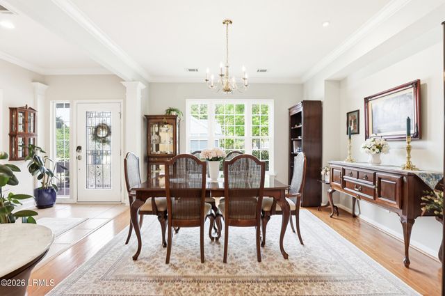 6 Silver Leaf Circle, Bluffton, SC 29909