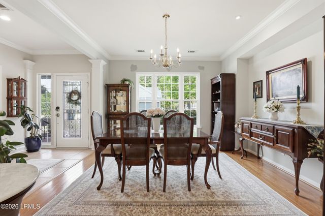 6 Silver Leaf Circle, Bluffton, SC 29909