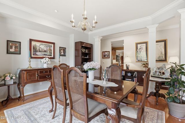 6 Silver Leaf Circle, Bluffton, SC 29909