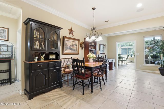 6 Silver Leaf Circle, Bluffton, SC 29909