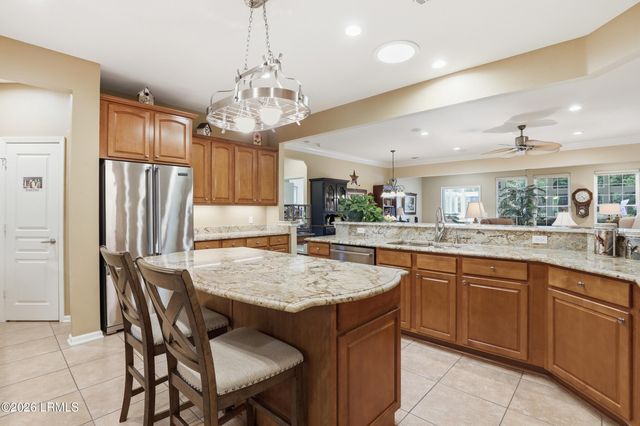 6 Silver Leaf Circle, Bluffton, SC 29909