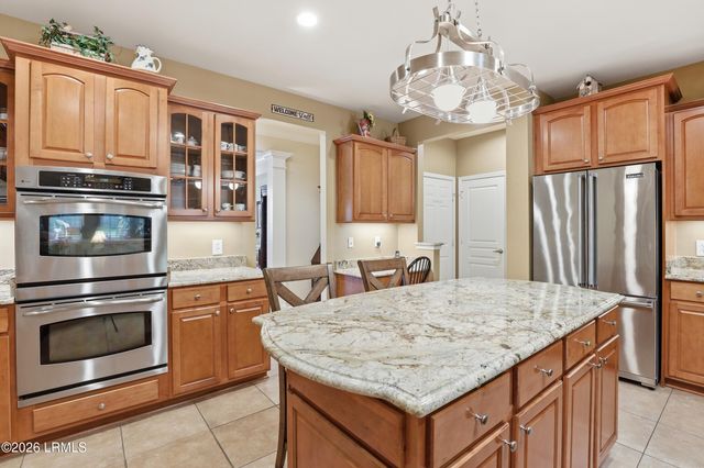 6 Silver Leaf Circle, Bluffton, SC 29909