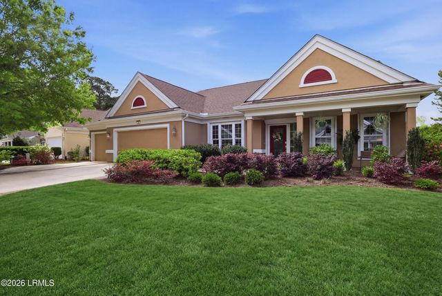 6 Silver Leaf Circle, Bluffton, SC 29909