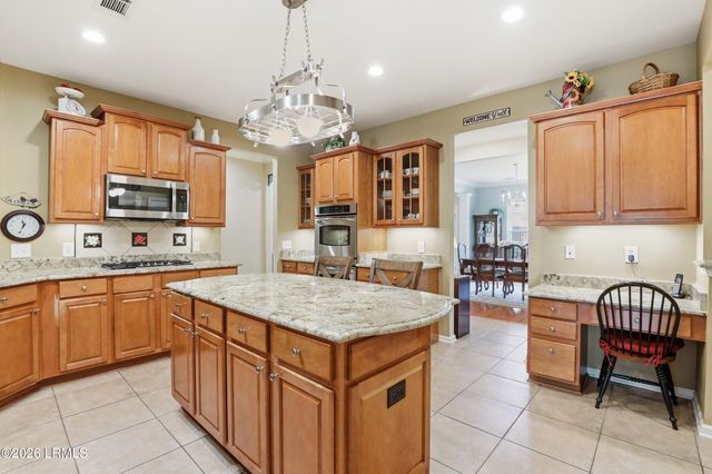 6 Silver Leaf Circle, Bluffton, SC 29909