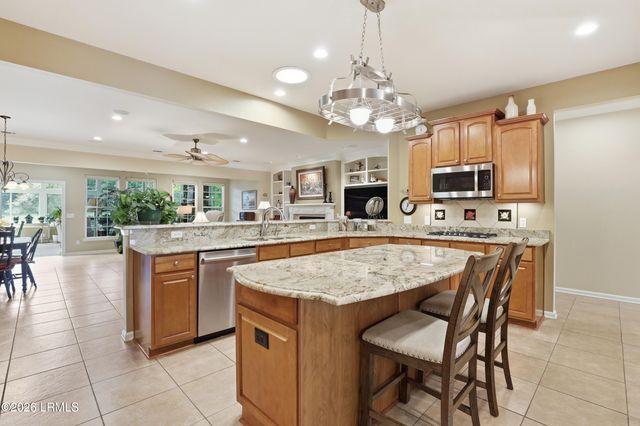 6 Silver Leaf Circle, Bluffton, SC 29909