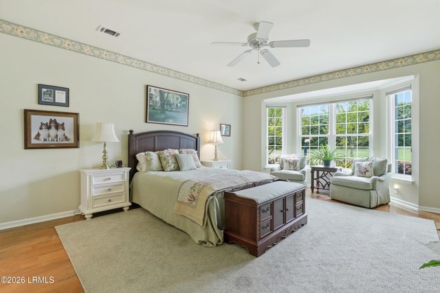 6 Silver Leaf Circle, Bluffton, SC 29909