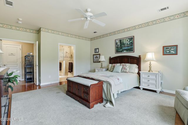 6 Silver Leaf Circle, Bluffton, SC 29909