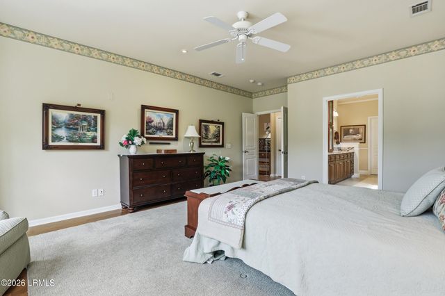 6 Silver Leaf Circle, Bluffton, SC 29909
