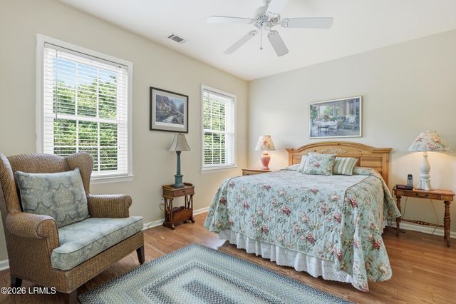 6 Silver Leaf Circle, Bluffton, SC 29909