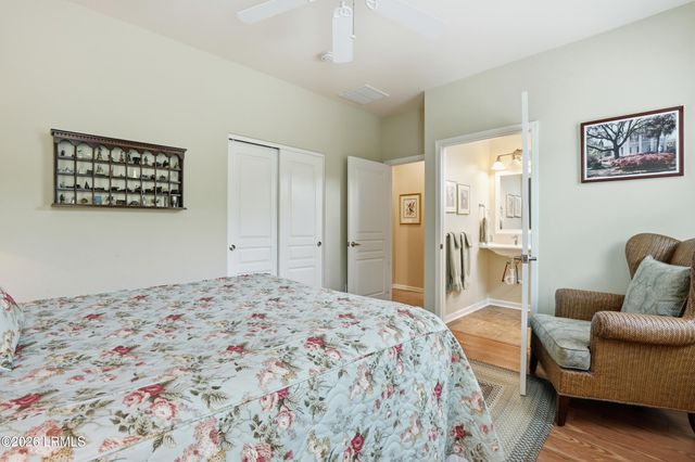 6 Silver Leaf Circle, Bluffton, SC 29909