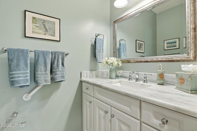 6 Silver Leaf Circle, Bluffton, SC 29909