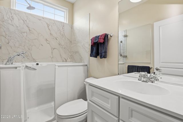 6 Silver Leaf Circle, Bluffton, SC 29909