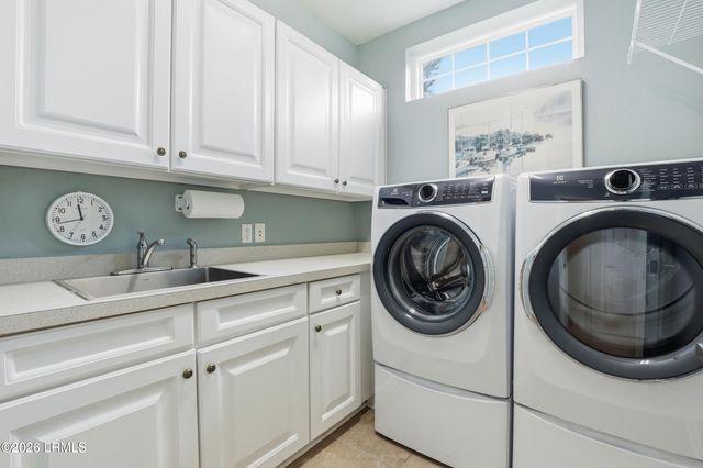 6 Silver Leaf Circle, Bluffton, SC 29909