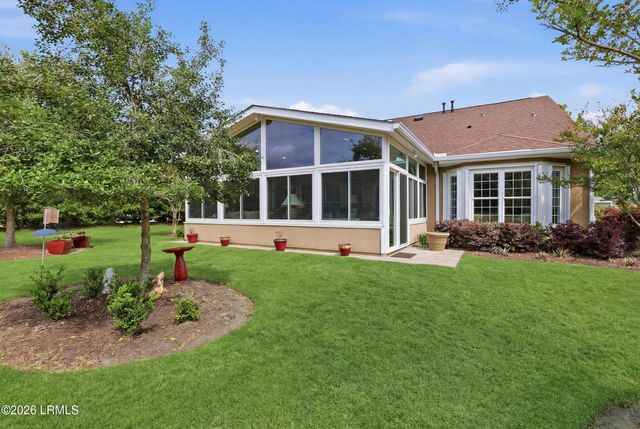 6 Silver Leaf Circle, Bluffton, SC 29909