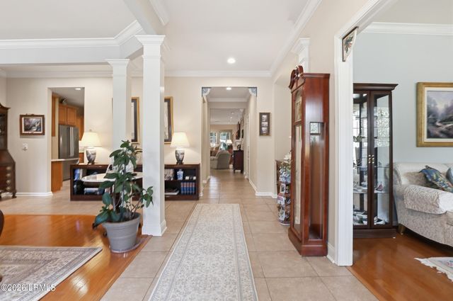 6 Silver Leaf Circle, Bluffton, SC 29909