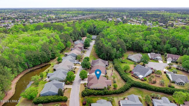 6 Silver Leaf Circle, Bluffton, SC 29909