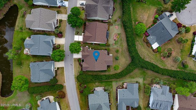 6 Silver Leaf Circle, Bluffton, SC 29909