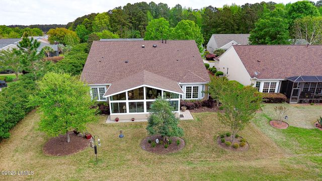 6 Silver Leaf Circle, Bluffton, SC 29909
