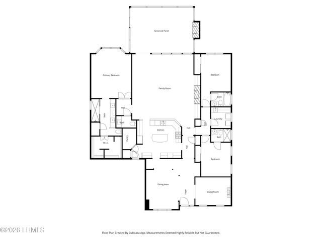 6 Silver Leaf Circle, Bluffton, SC 29909