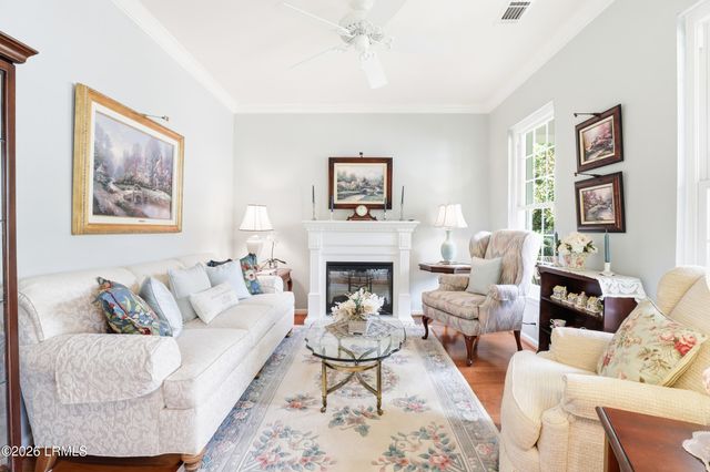 6 Silver Leaf Circle, Bluffton, SC 29909