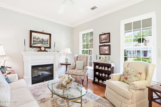 6 Silver Leaf Circle, Bluffton, SC 29909