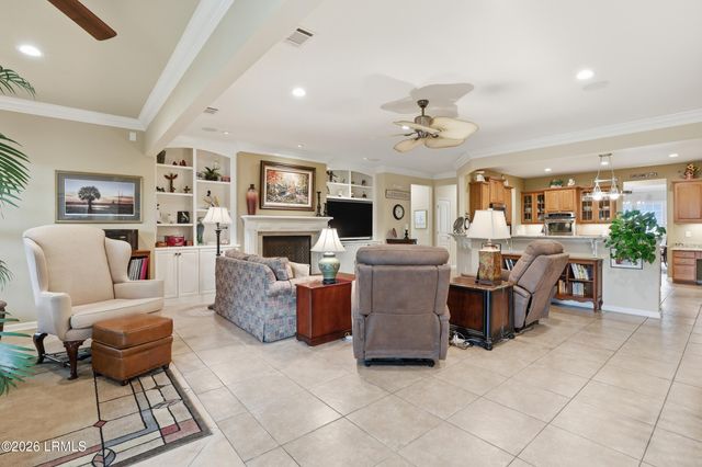 6 Silver Leaf Circle, Bluffton, SC 29909