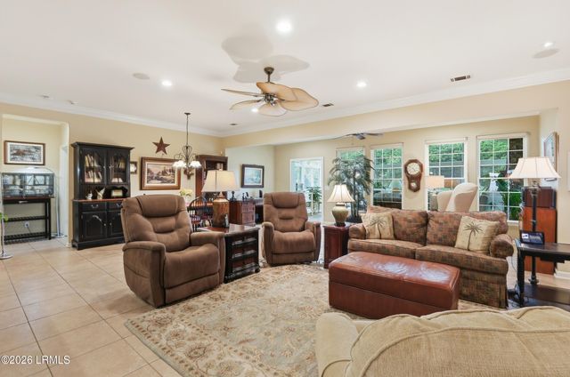 6 Silver Leaf Circle, Bluffton, SC 29909