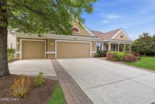 6 Silver Leaf Circle, Bluffton, SC 29909