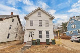 217-219 South Main Street, Laconia, NH 03246