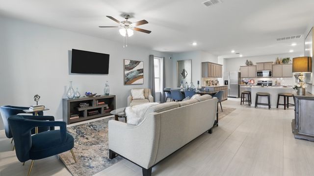 1241 TREEHOUSE Lane, Decatur, TX 76023