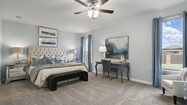 1241 TREEHOUSE Lane, Decatur, TX 76023